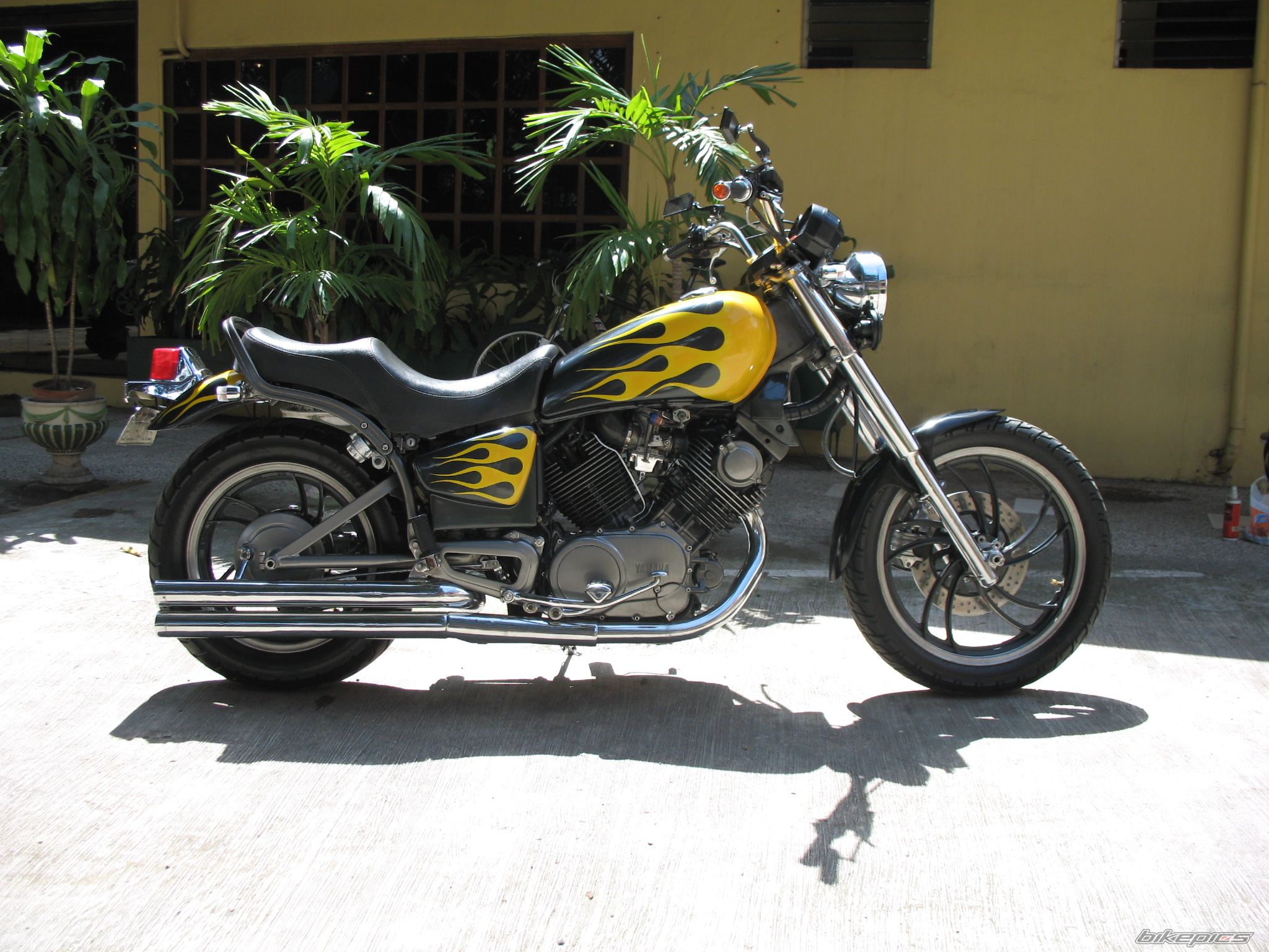 Bike Photo 1588301