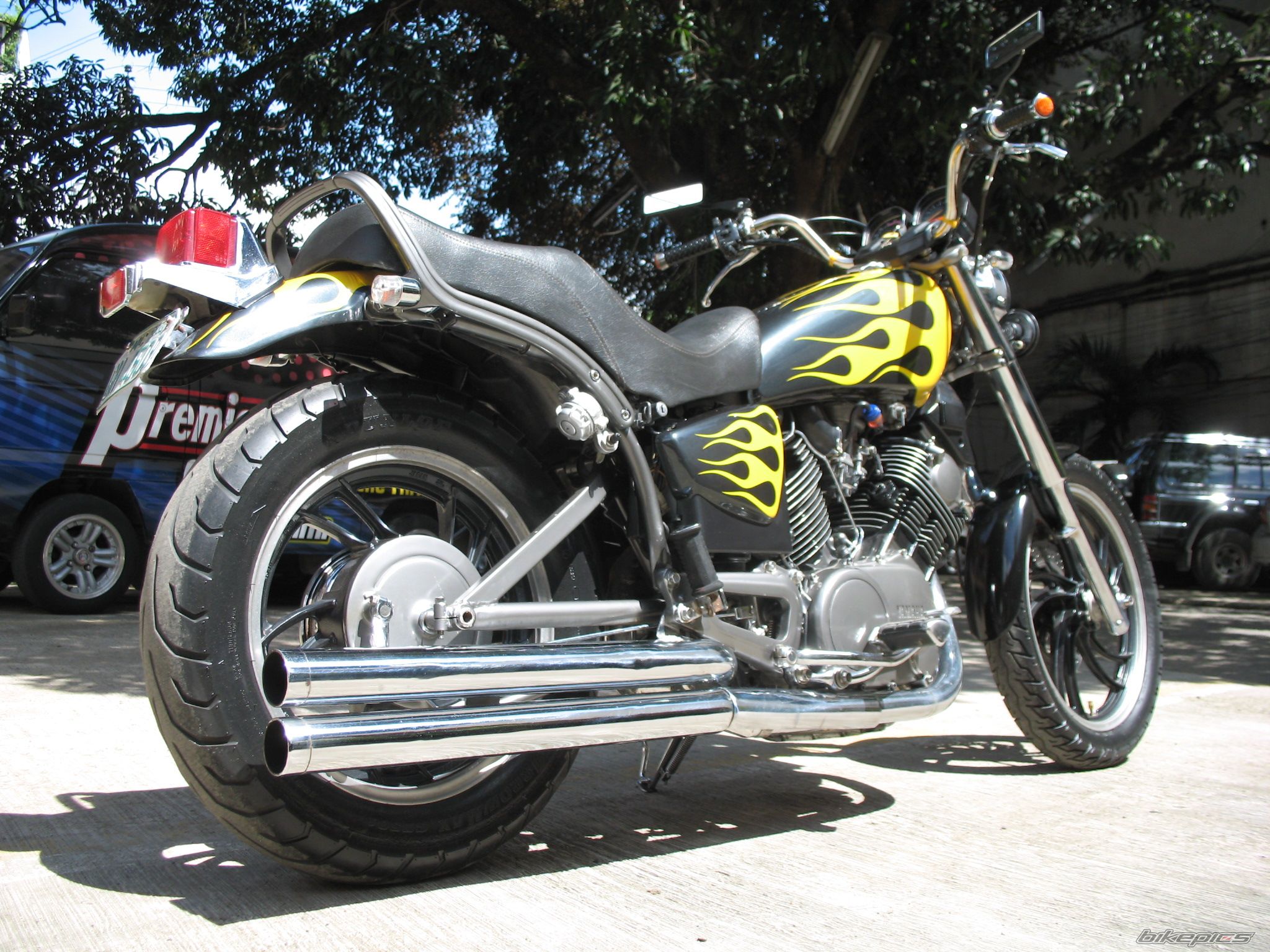 Bike Photo 1588304