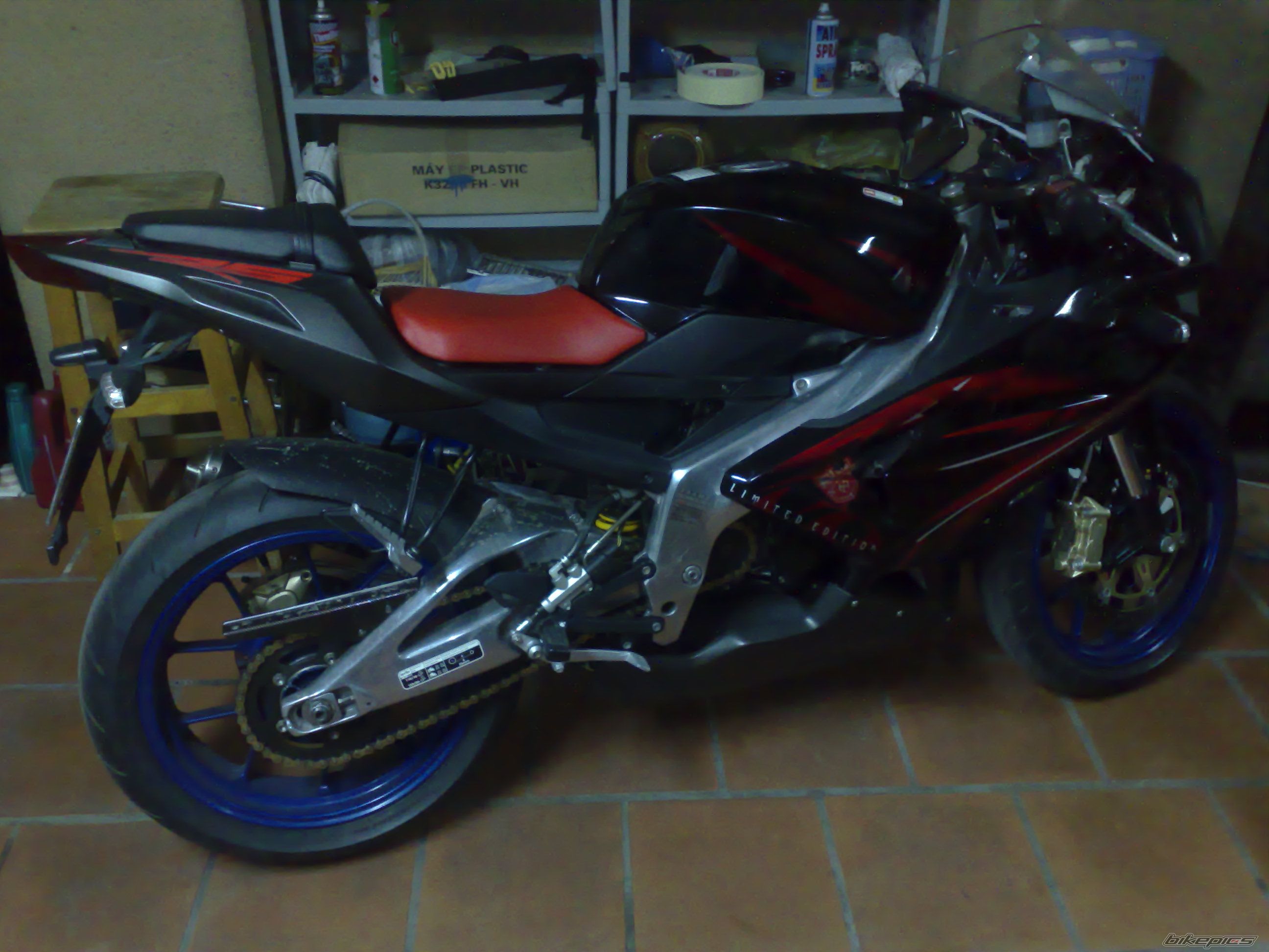 Bike Photo 1588360