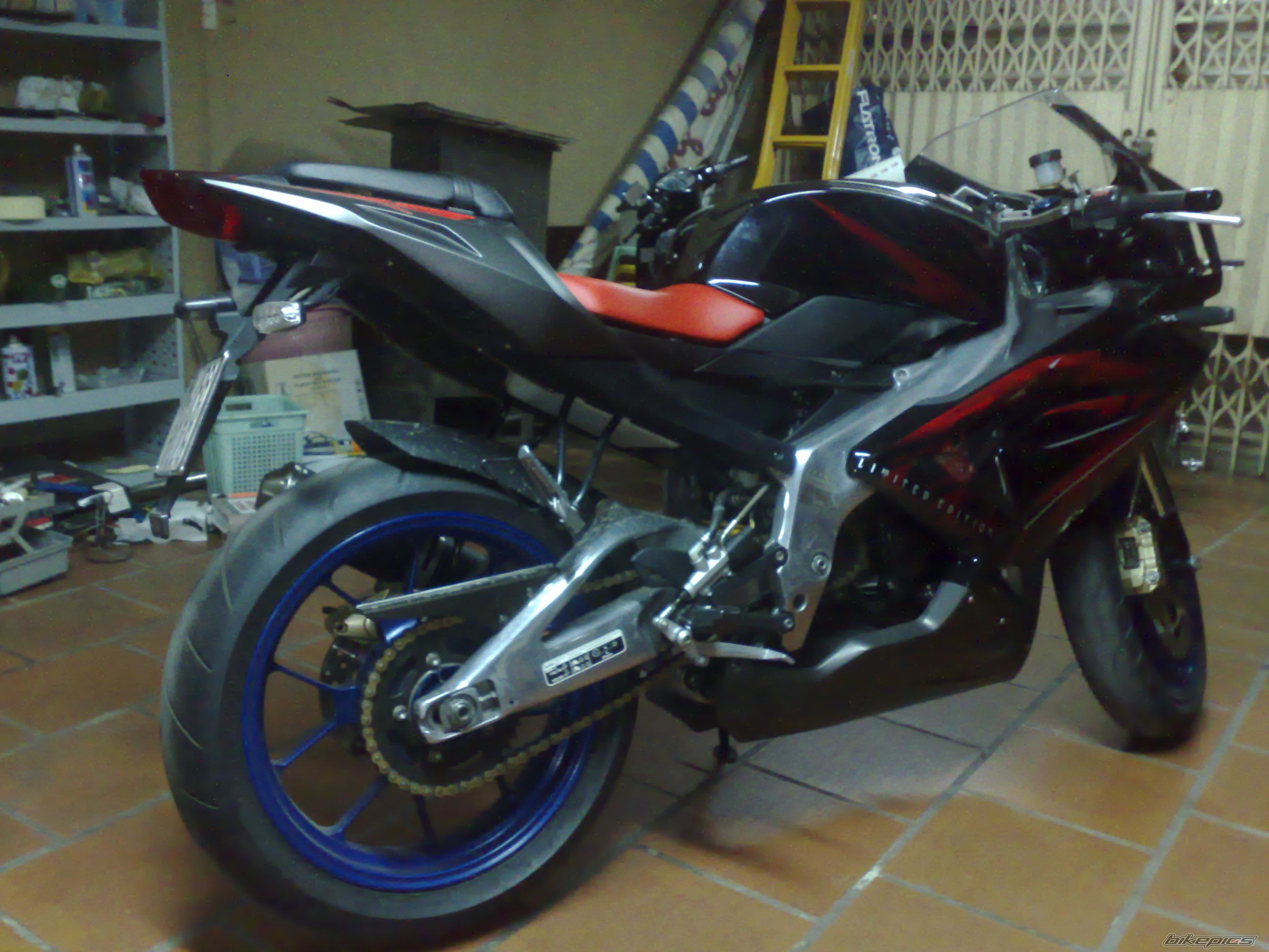 Bike Photo 1588362