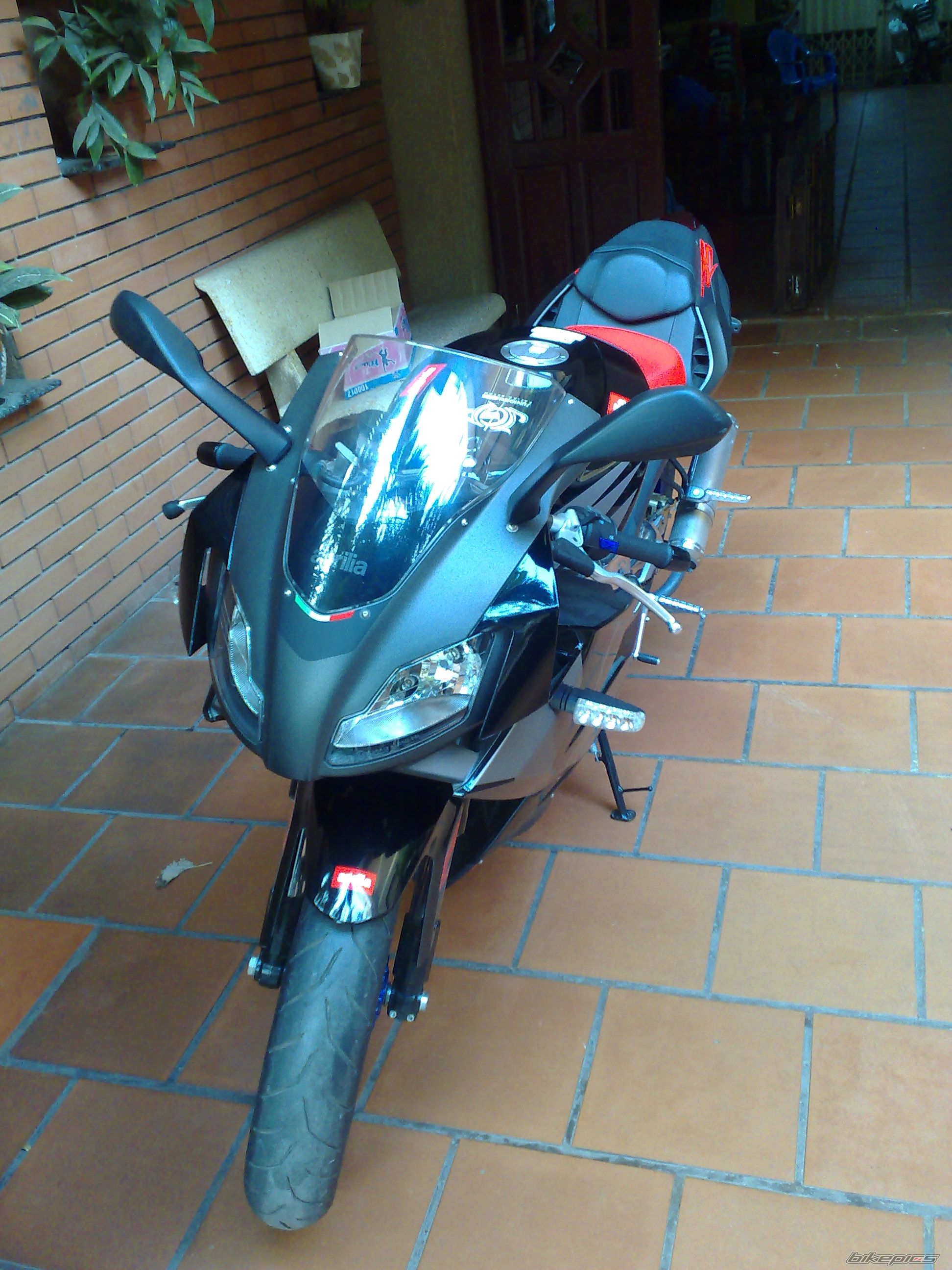 Bike Photo 1588455