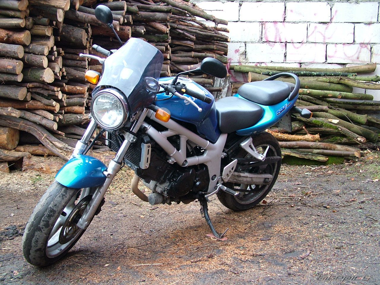 Bike Photo 1588488