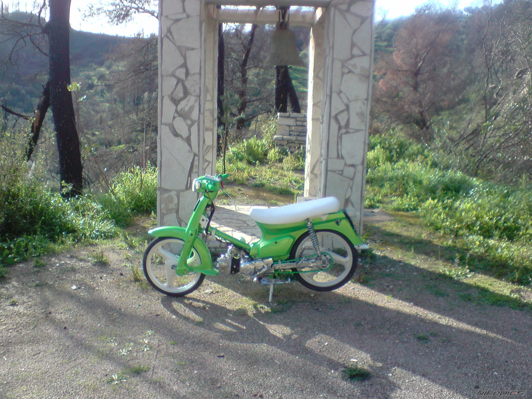 Bike Photo 1588575