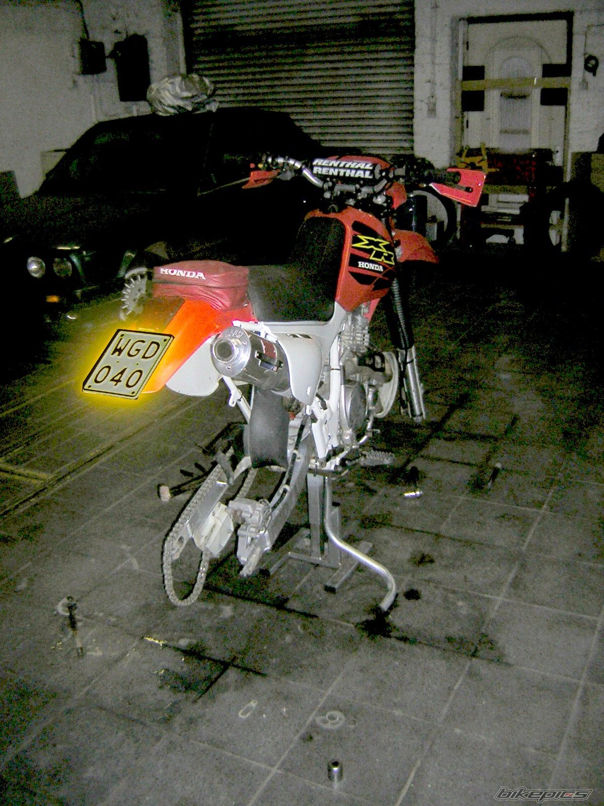 Bike Photo 1588594