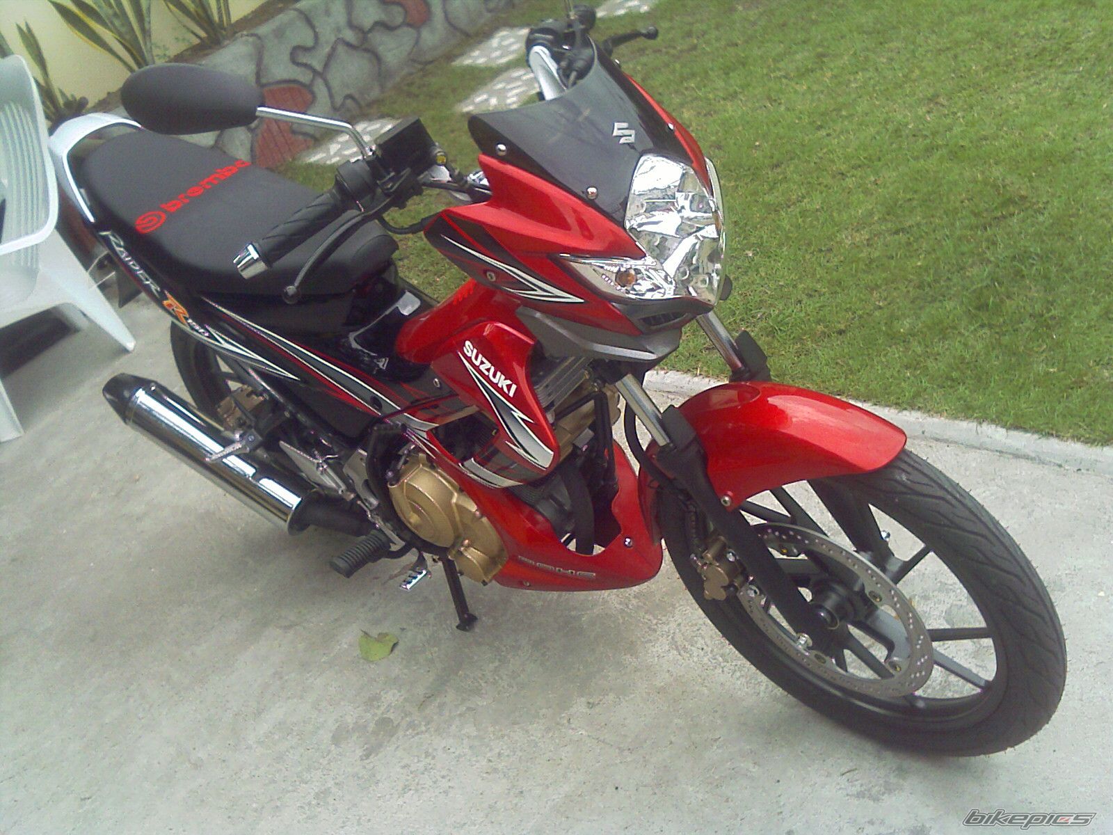 Bike Photo 1588781
