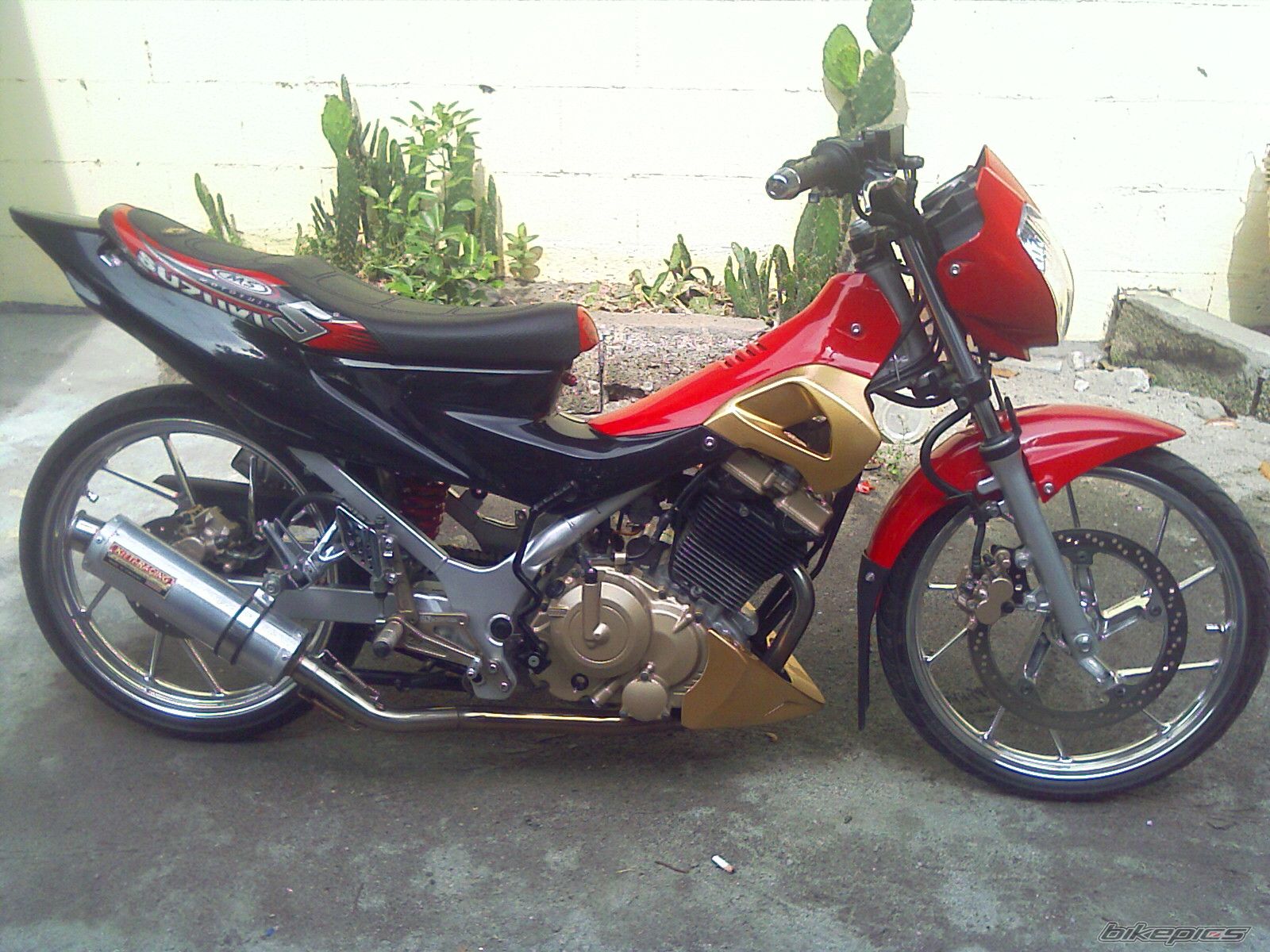 Bike Photo 1588787