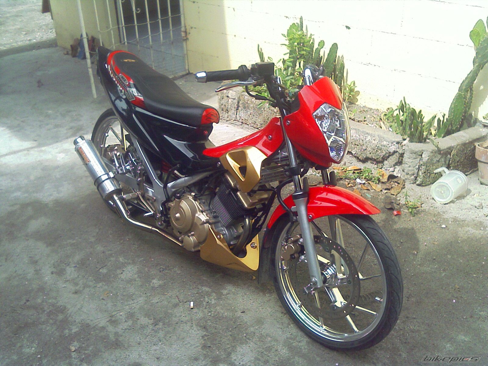 Bike Photo 1588789