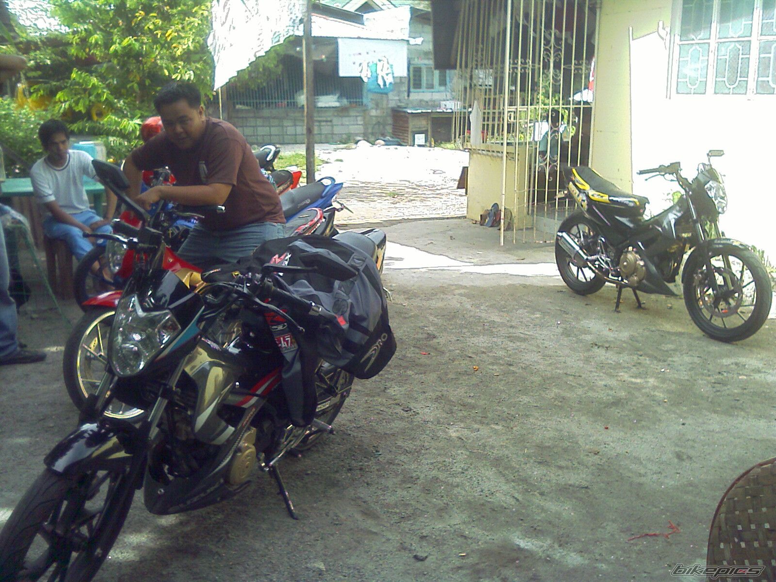 Bike Photo 1588794