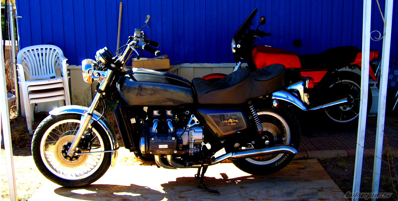 Bike Photo 1588802