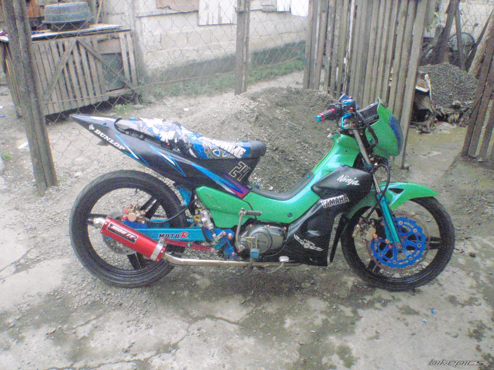 Bike Photo 1588843