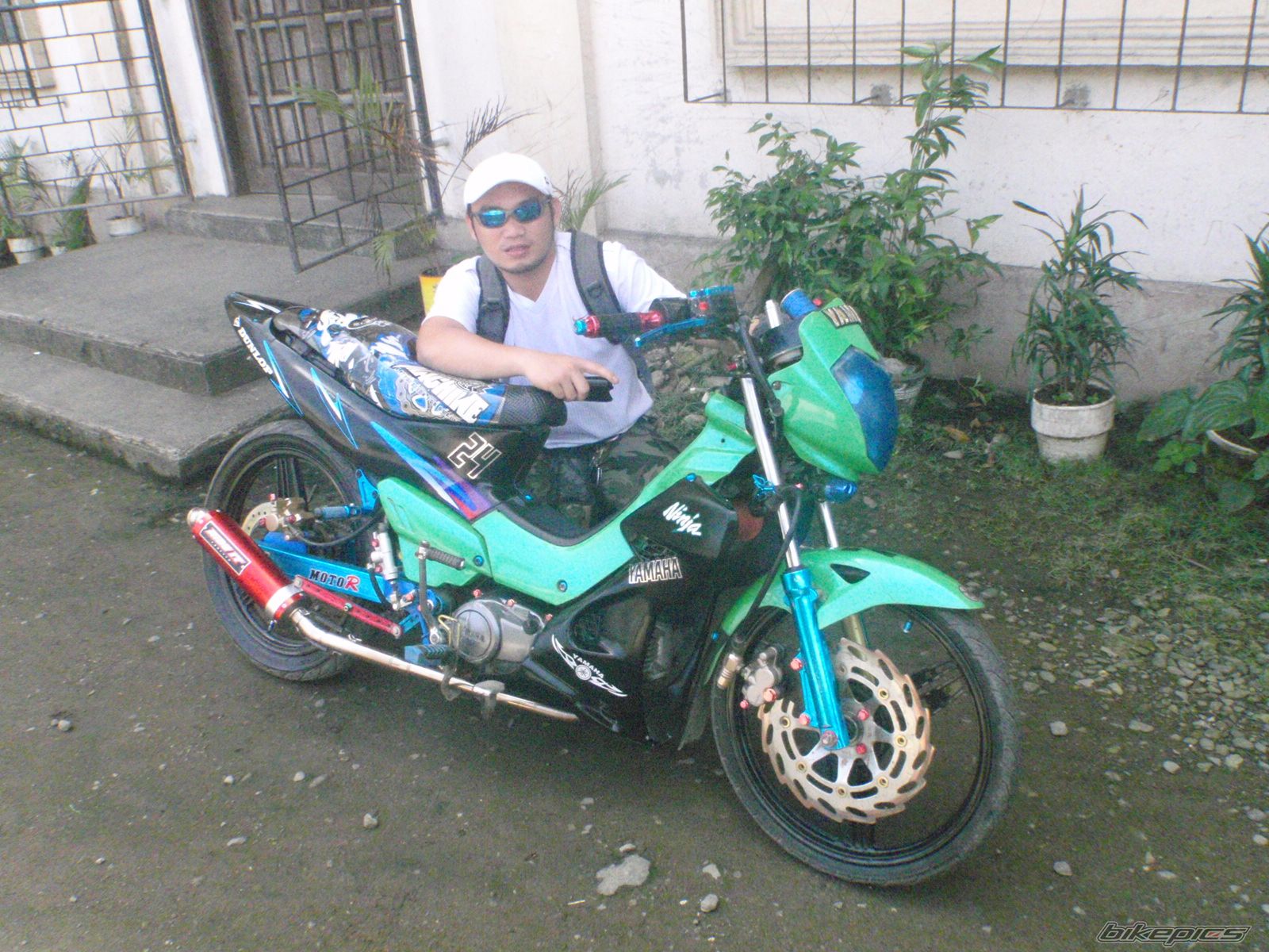 Bike Photo 1588845