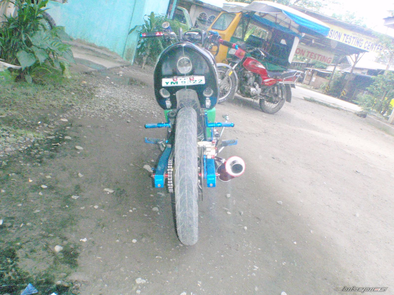 Bike Photo 1588847