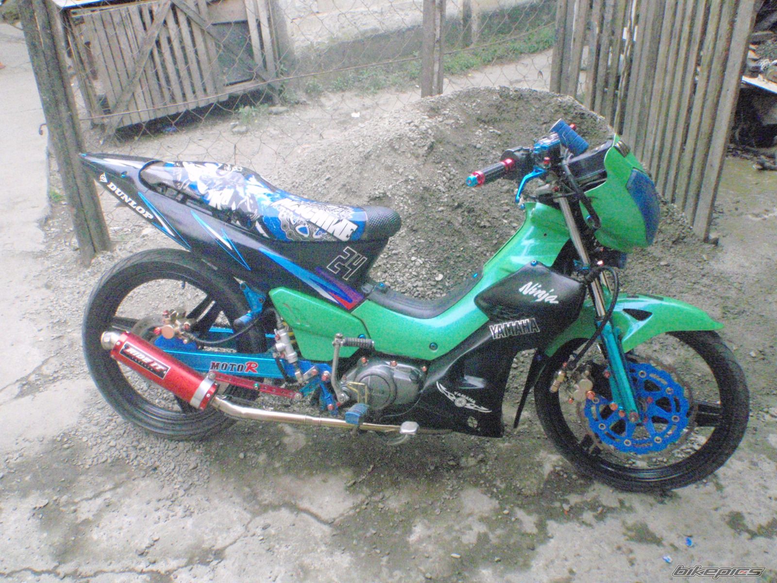 Bike Photo 1588857