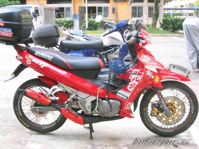 Bike Photo 158886