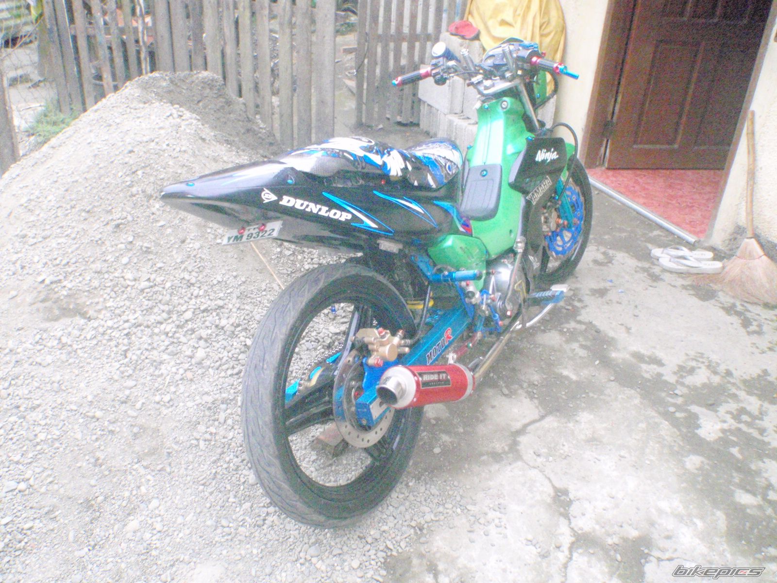 Bike Photo 1588876