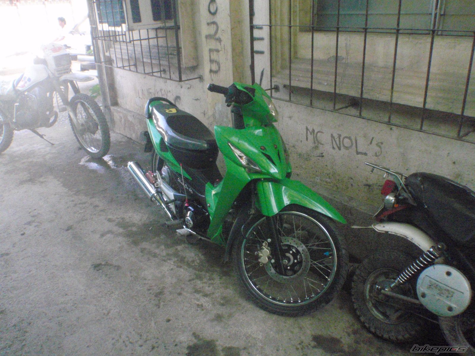 Bike Photo 1588888