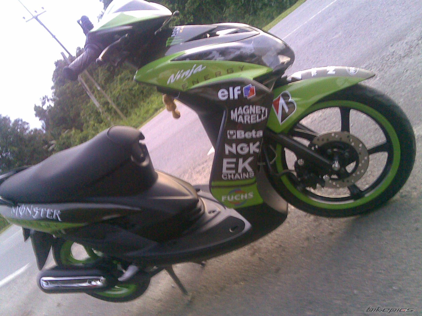 Bike Photo 1588907