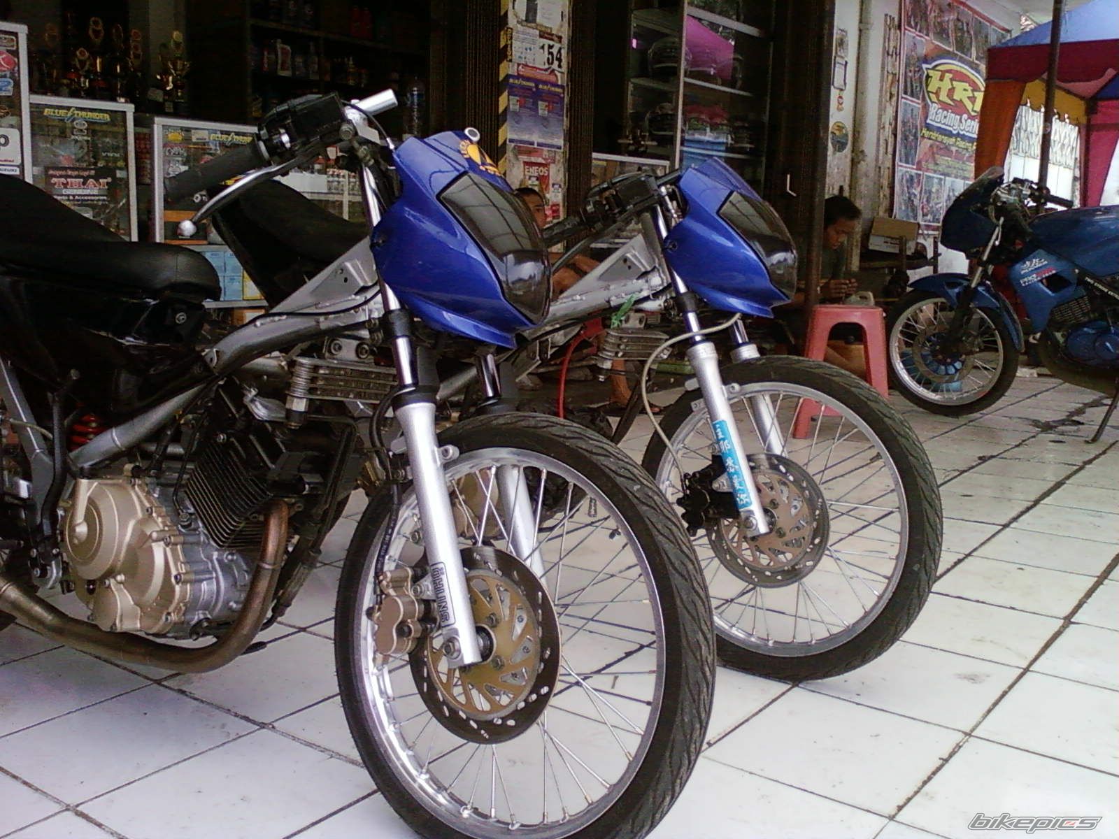 Bike Photo 1588955