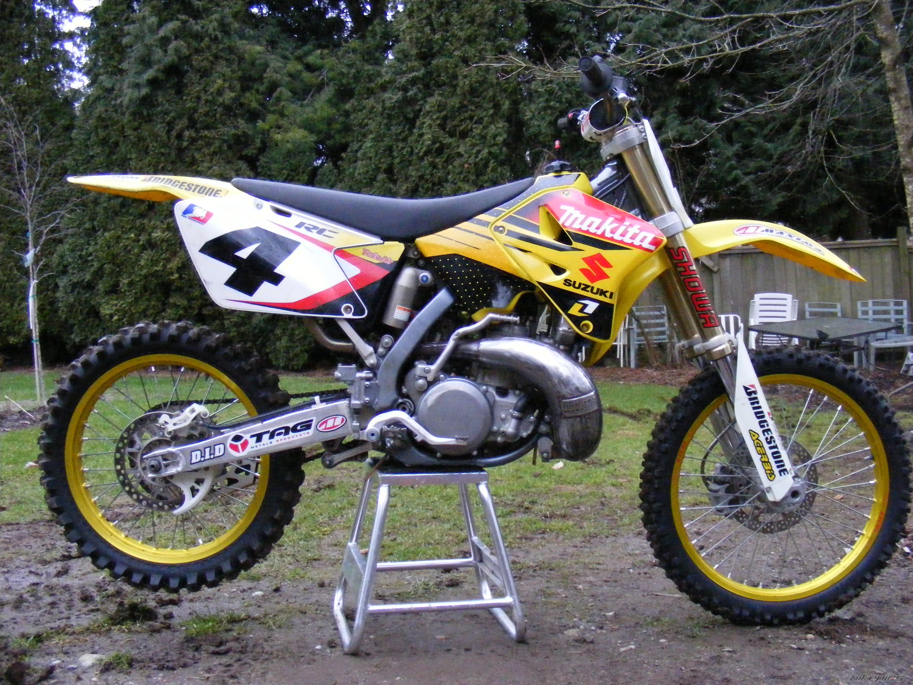 Bike Photo 1588959