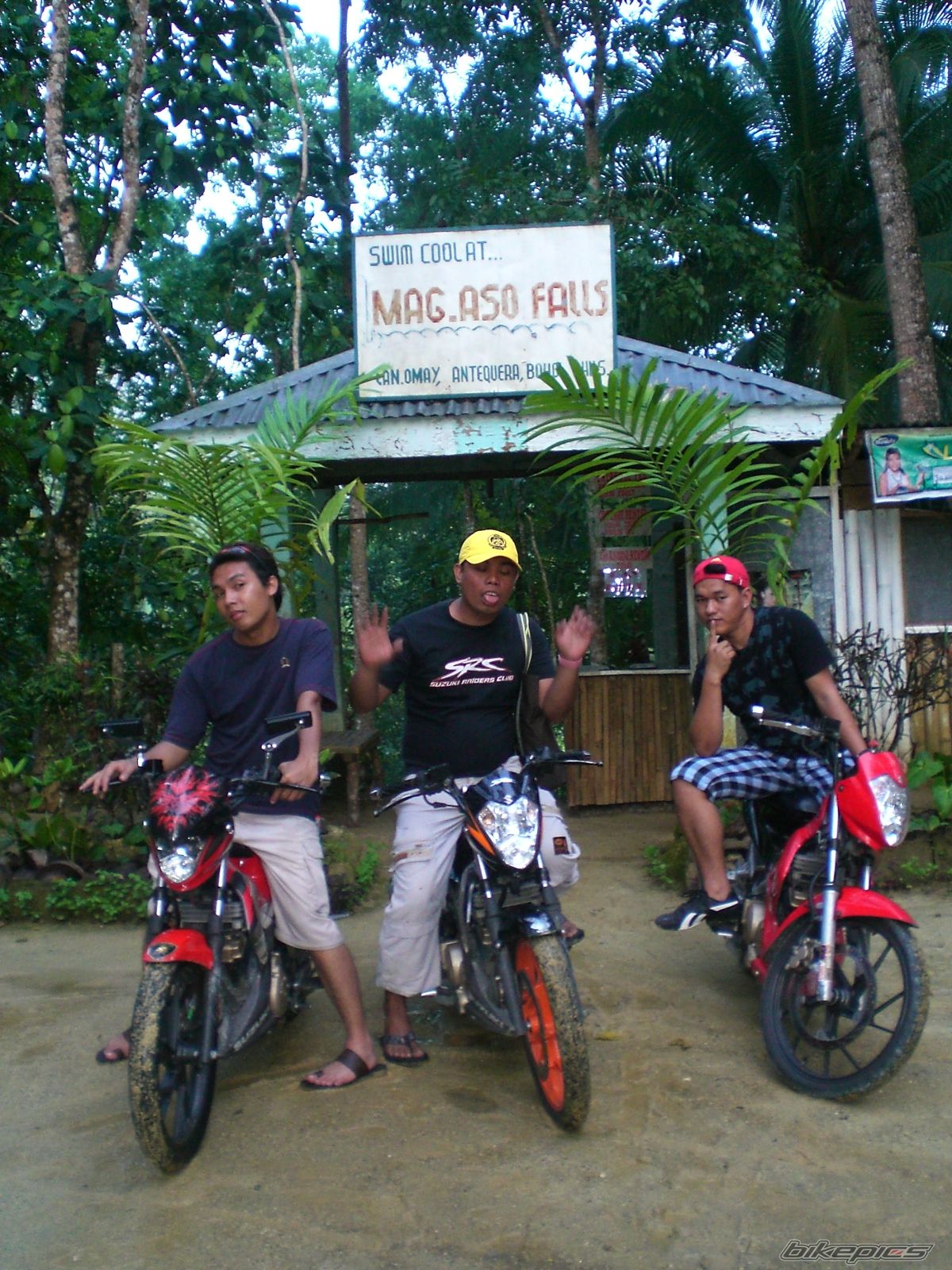 Bike Photo 1589005
