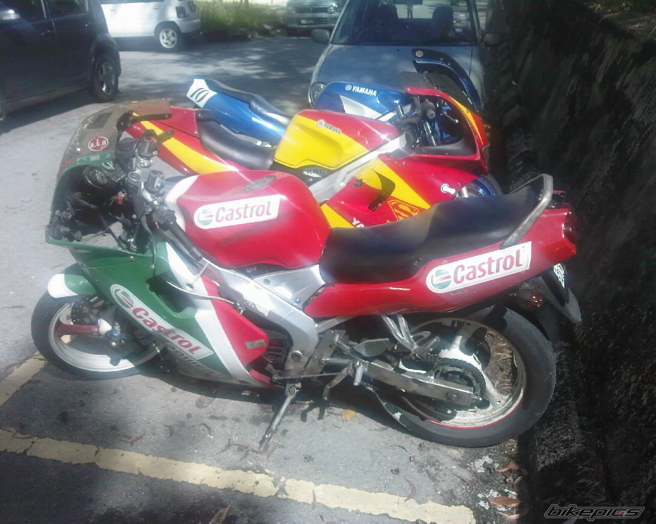 Bike Photo 1589095