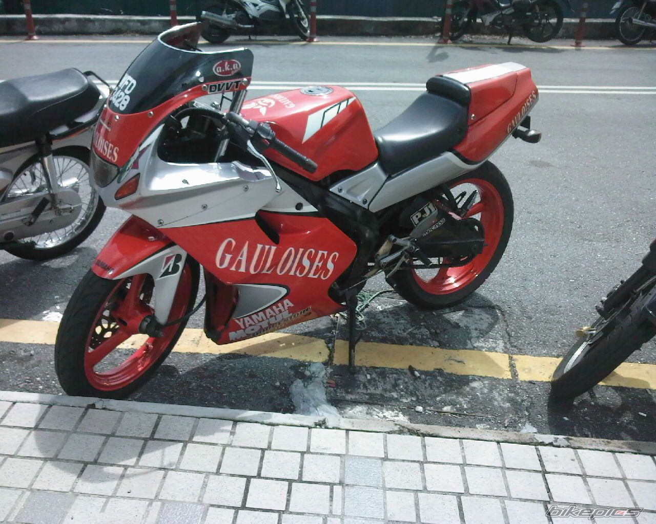 Bike Photo 1589100