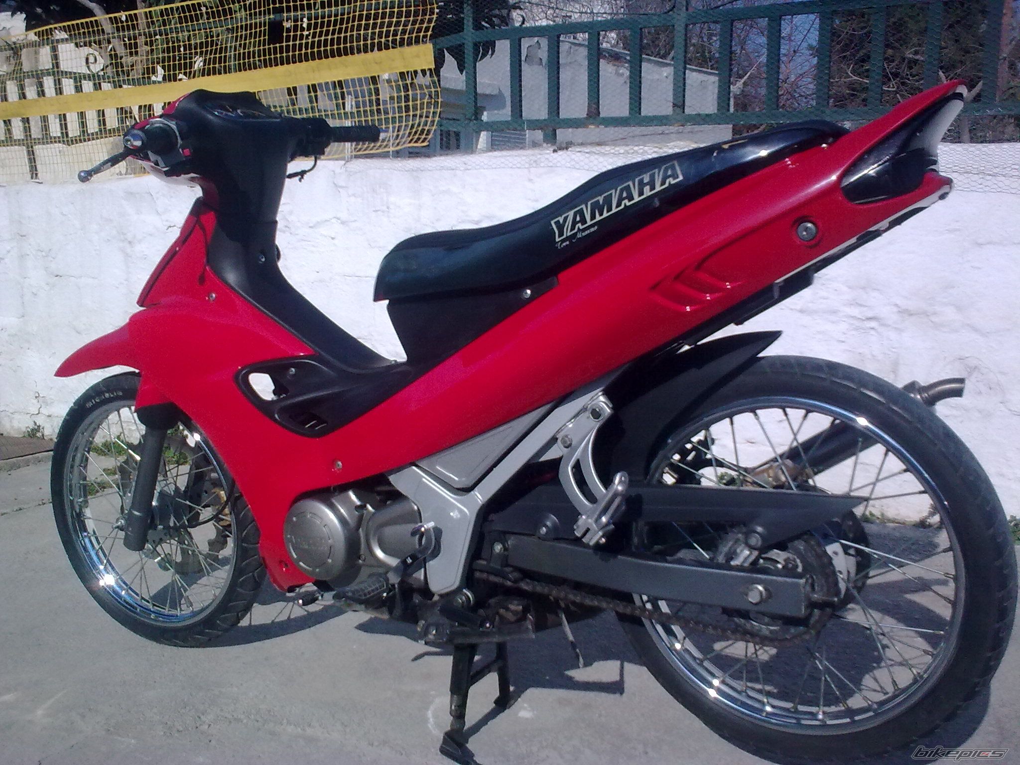 Bike Photo 1589137