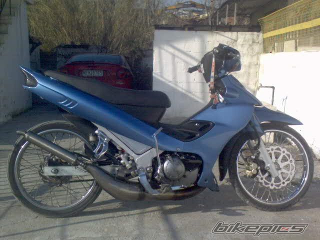 Bike Photo 1589138