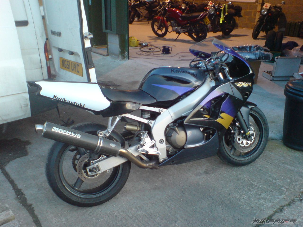 Photo 1589160