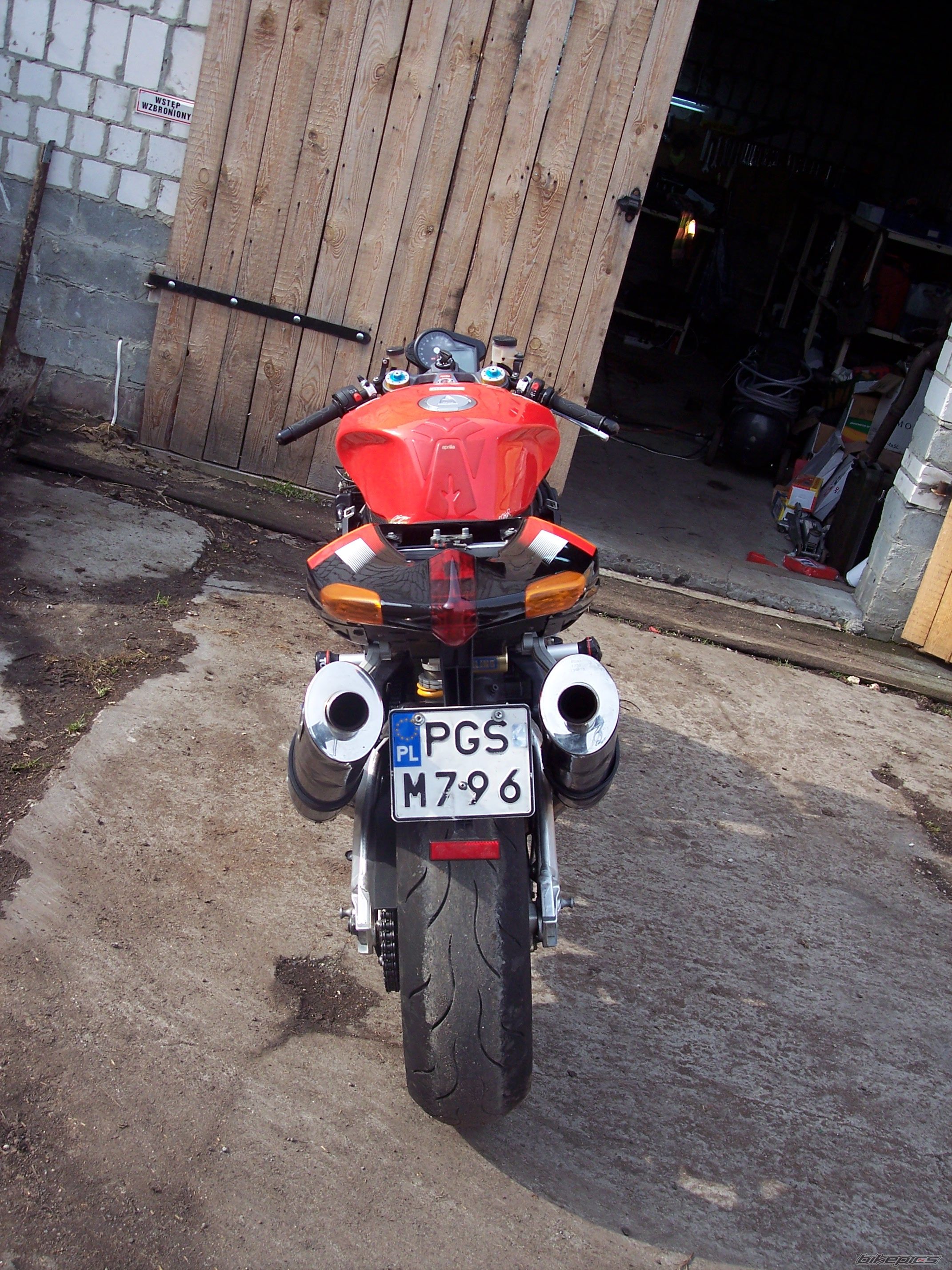 Bike Photo 1589302