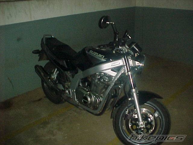 Bike Photo 158936