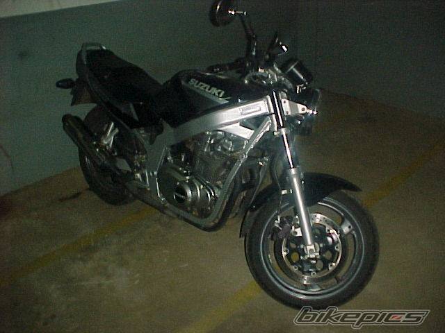 Bike Photo 158937