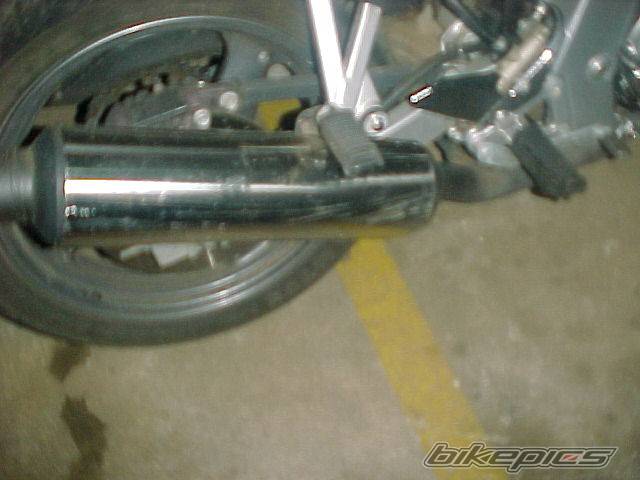 Bike Photo 158940