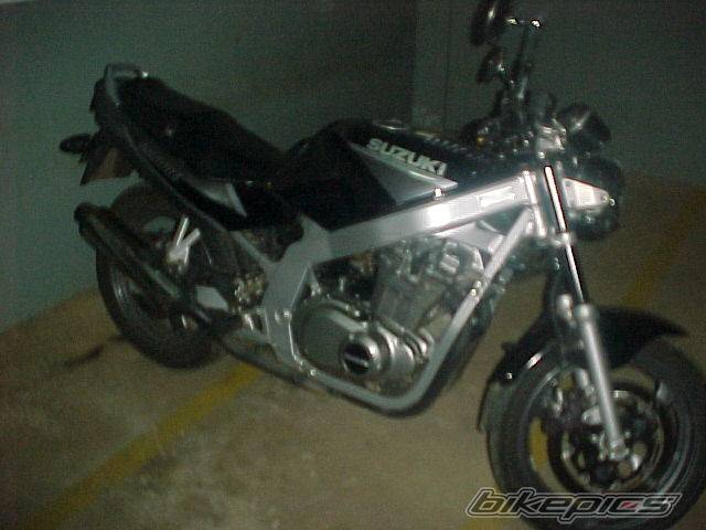 Bike Photo 158943