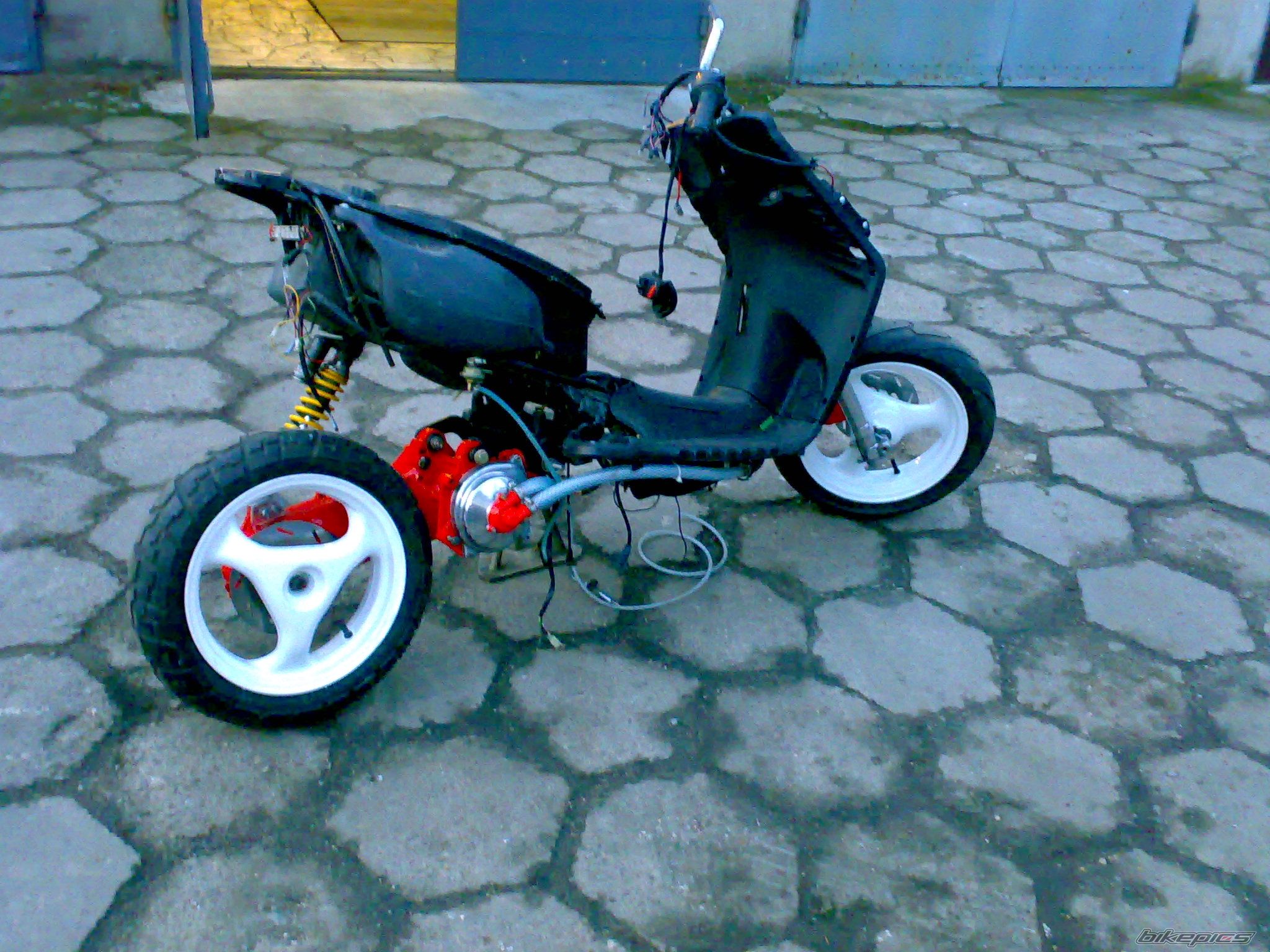 Bike Photo 1589437