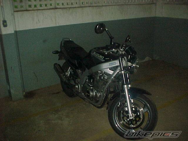Bike Photo 158945