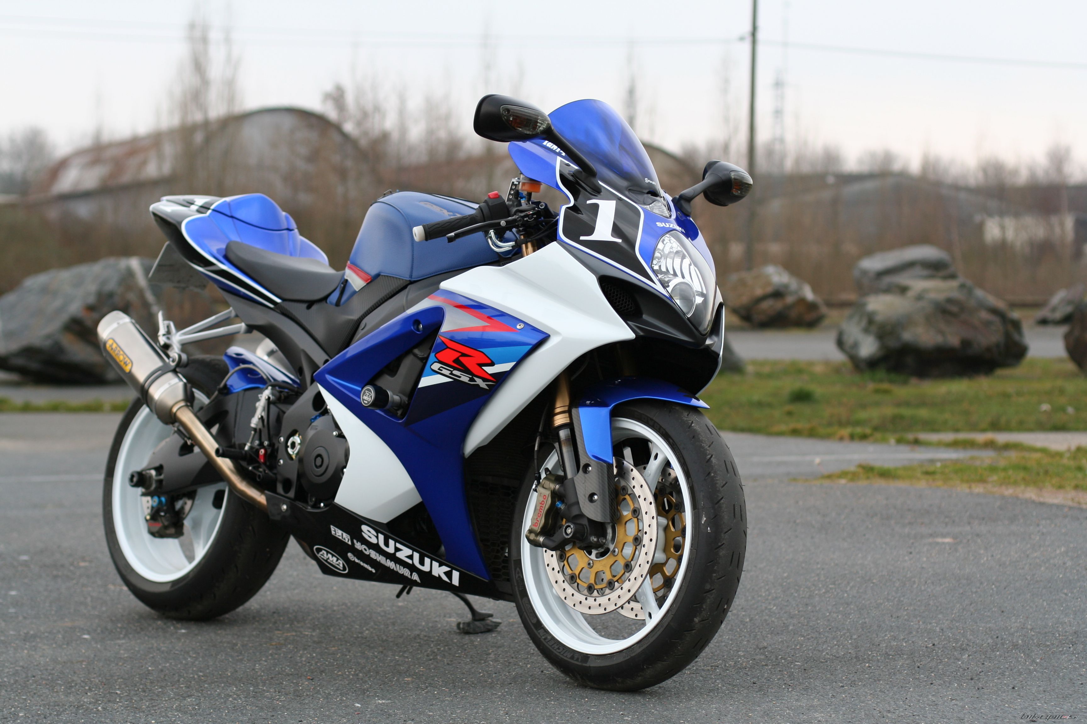 Bike Photo 1589450