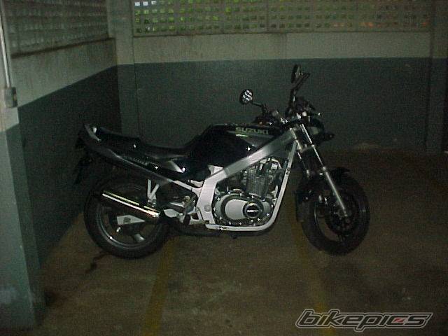 Bike Photo 158947
