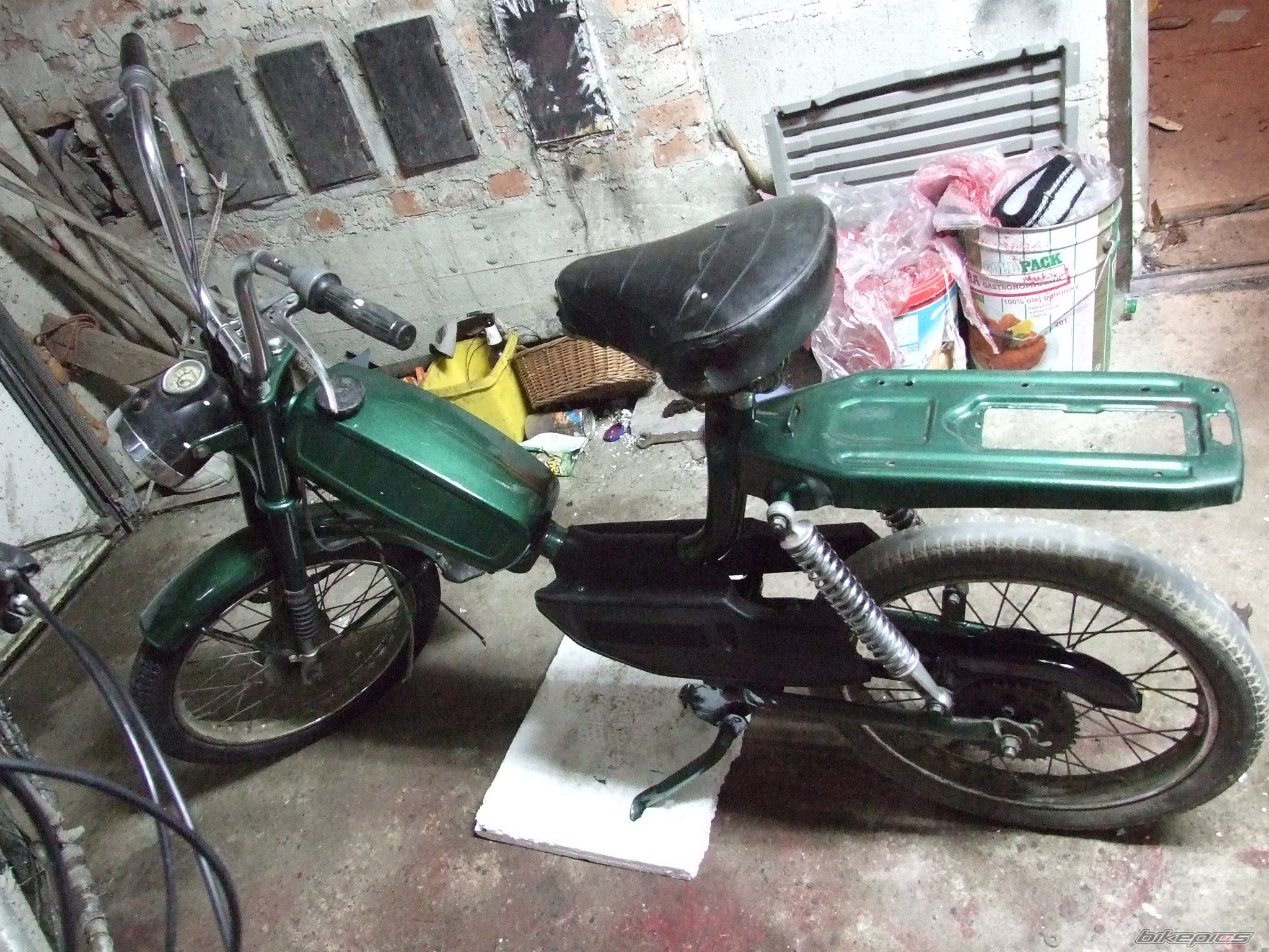 Bike Photo 1589482
