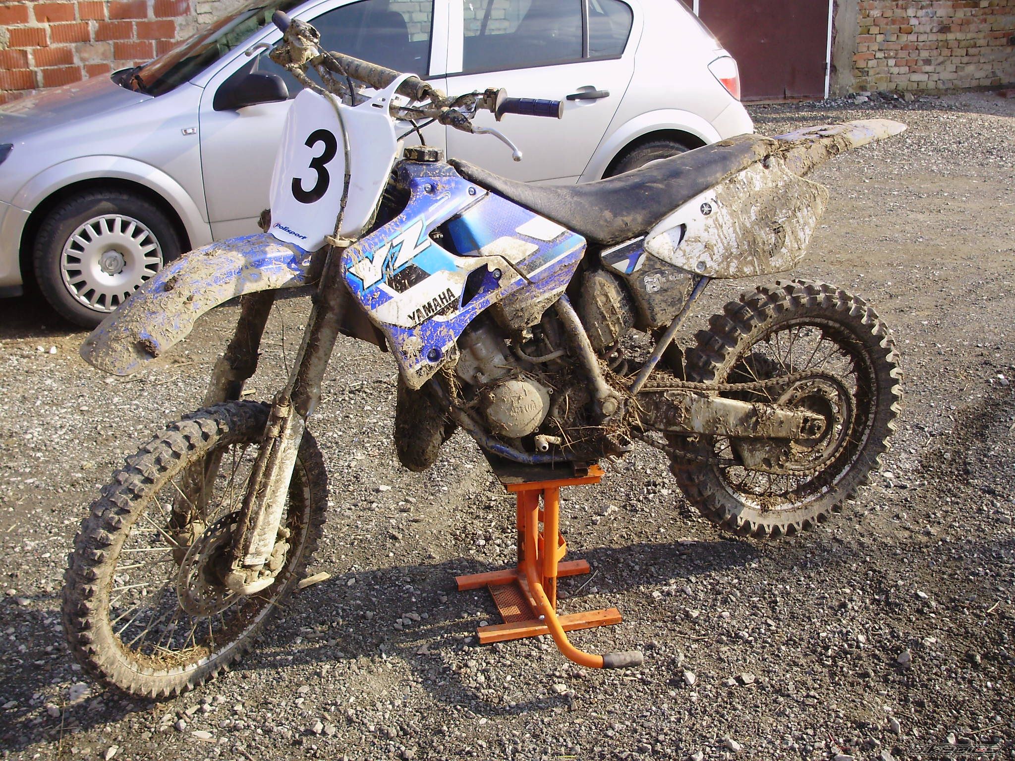 Bike Photo 1589501