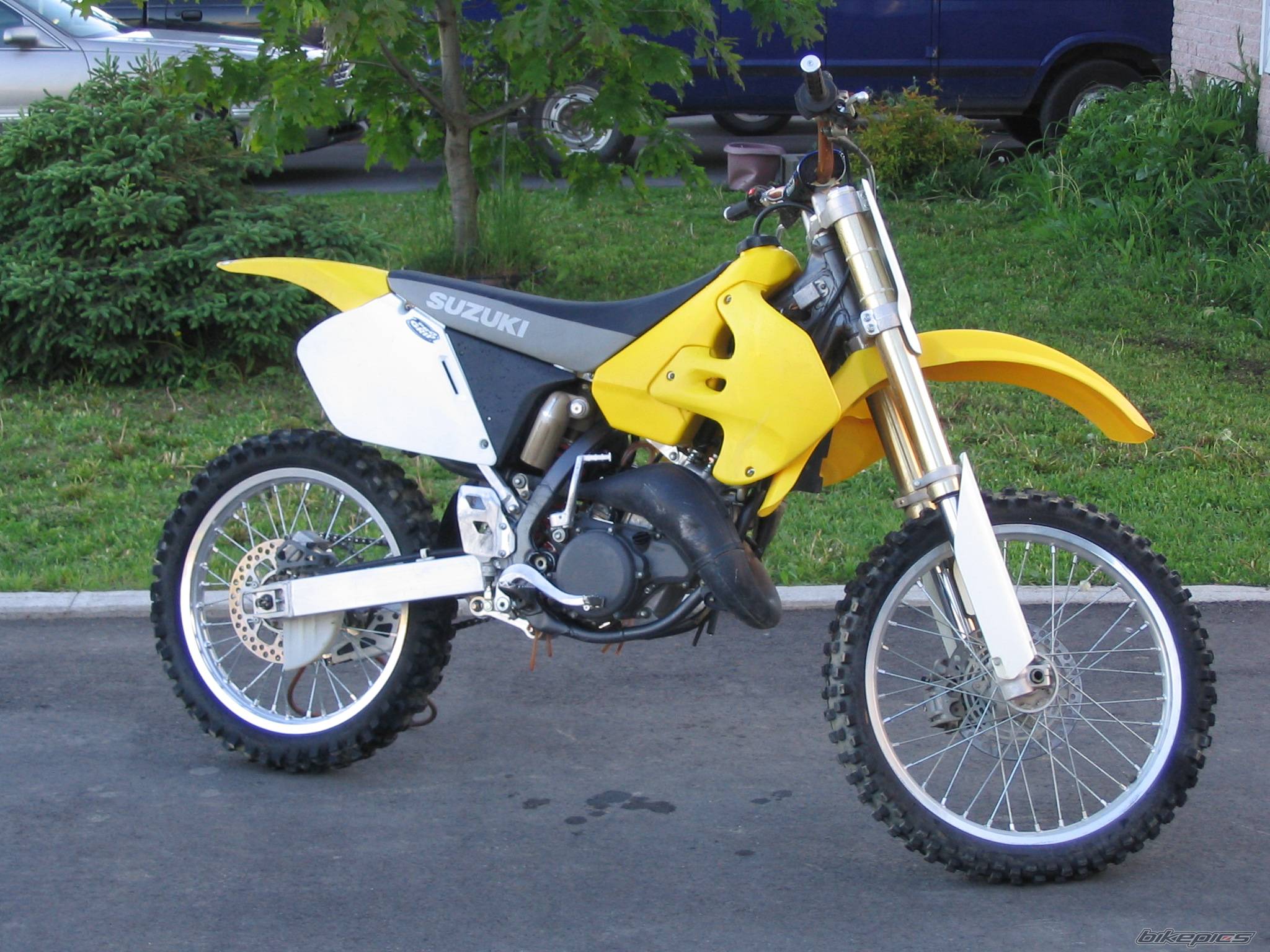 Bike Photo 158951