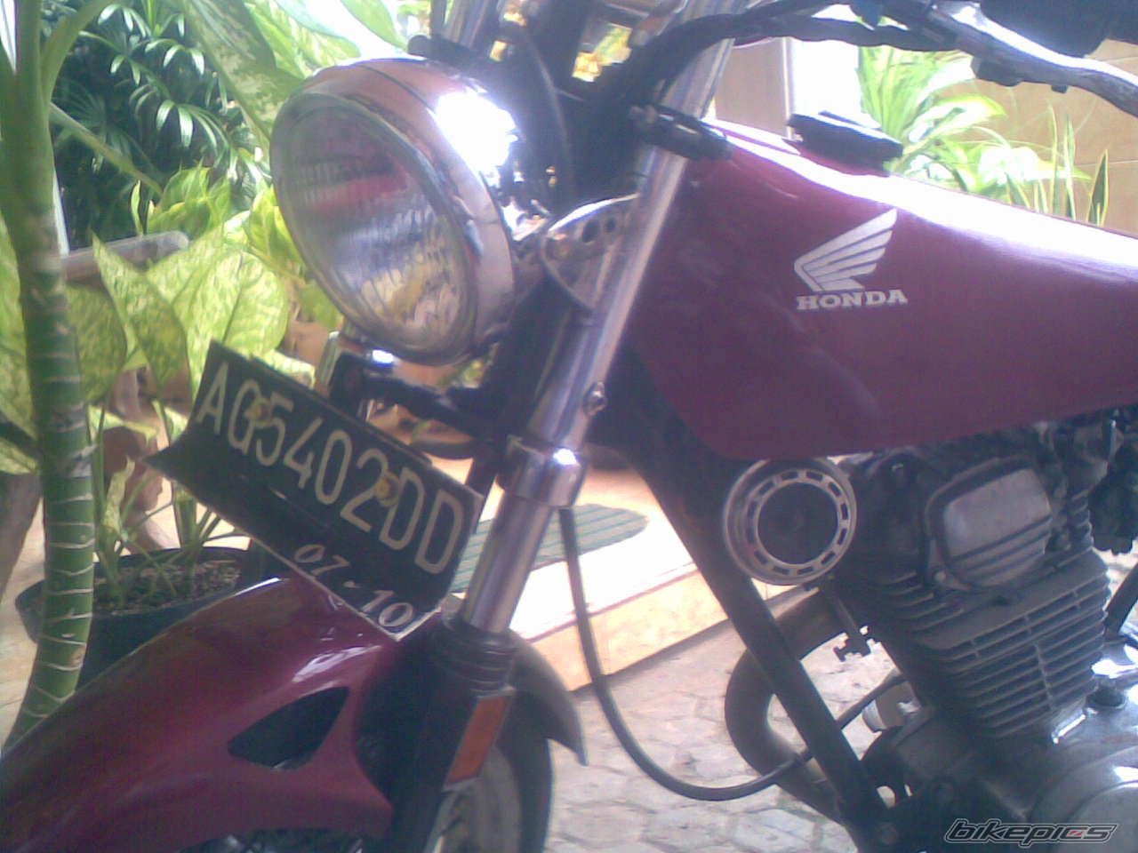 Bike Photo 1589573
