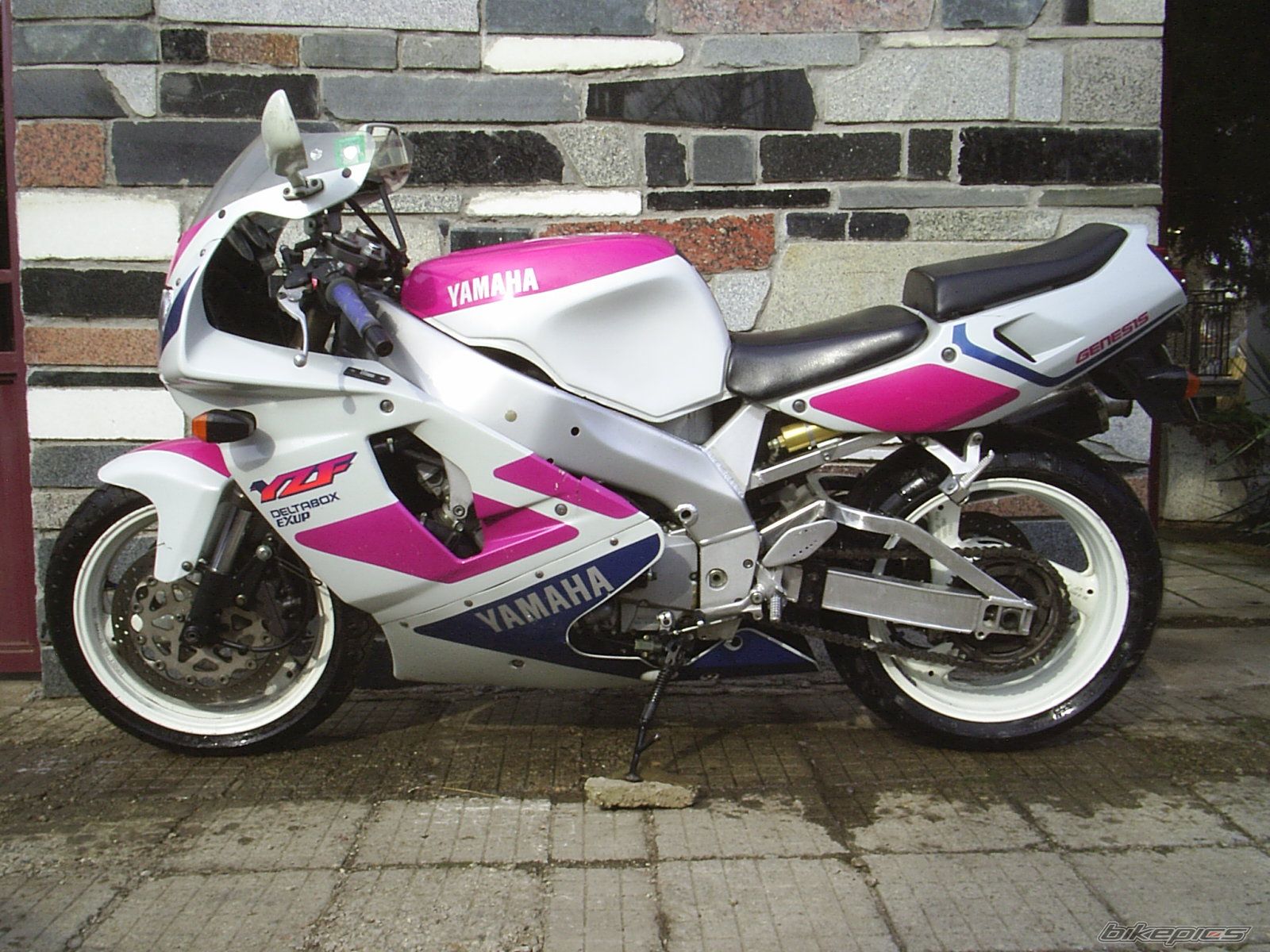 Bike Photo 1589607