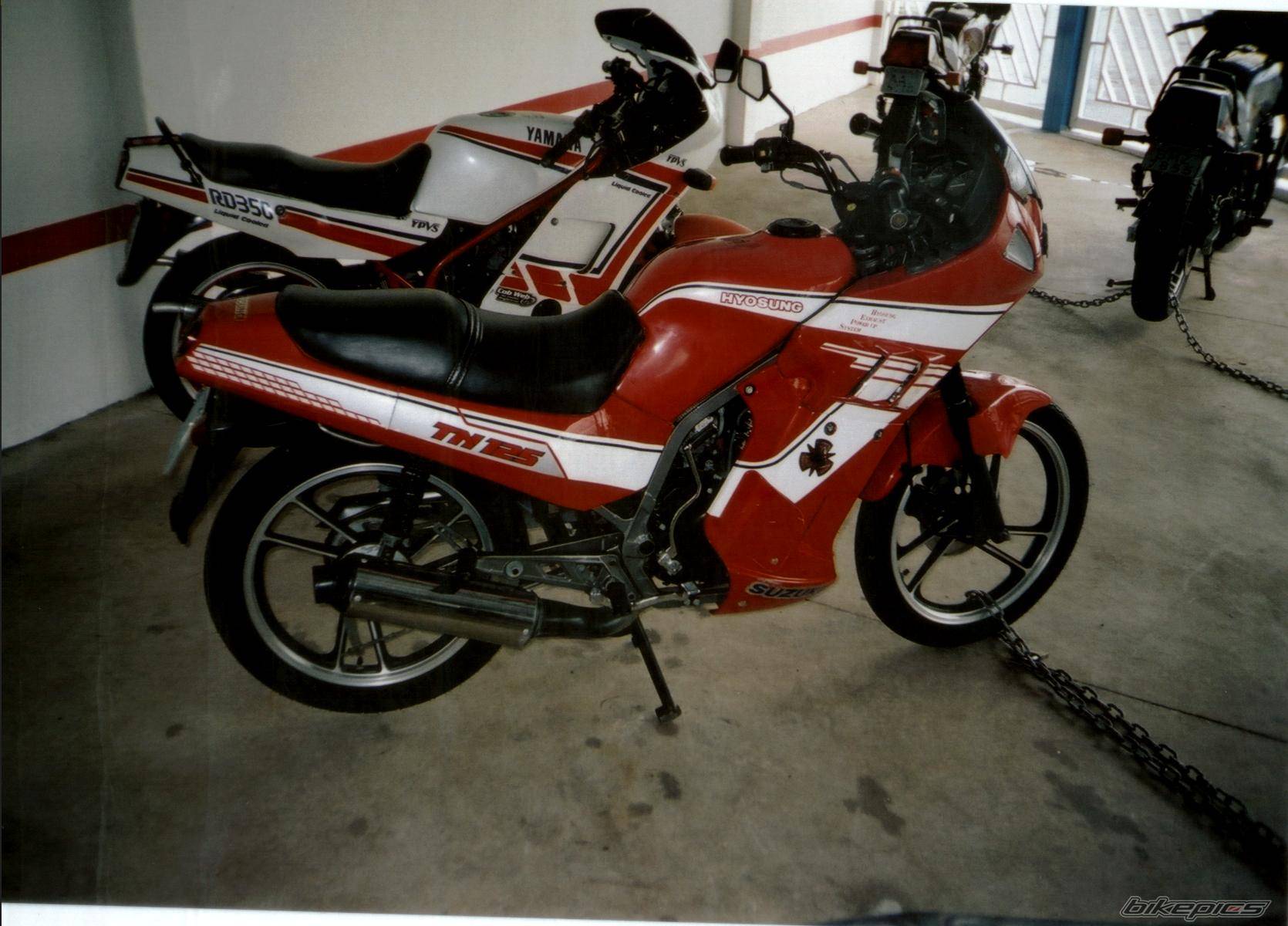 Bike Photo 158962