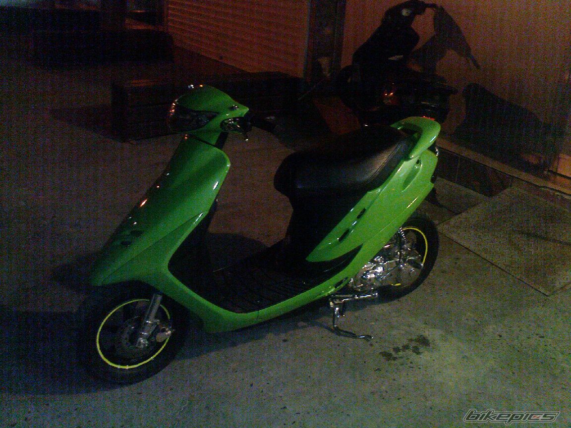 Bike Photo 1589705