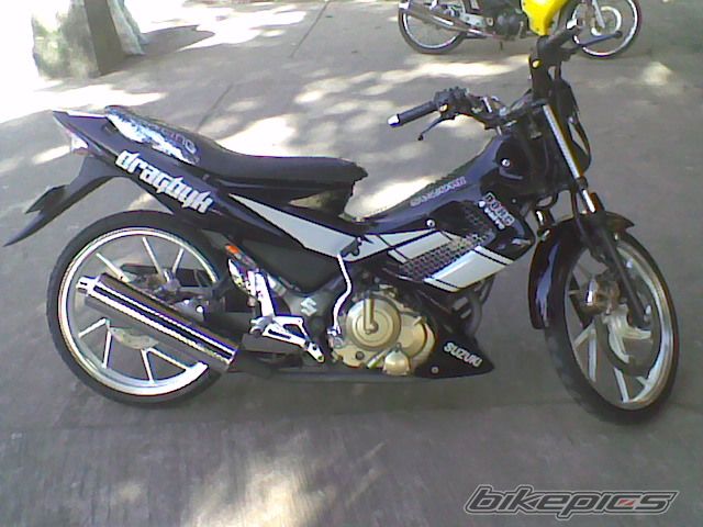 Bike Photo 1589887
