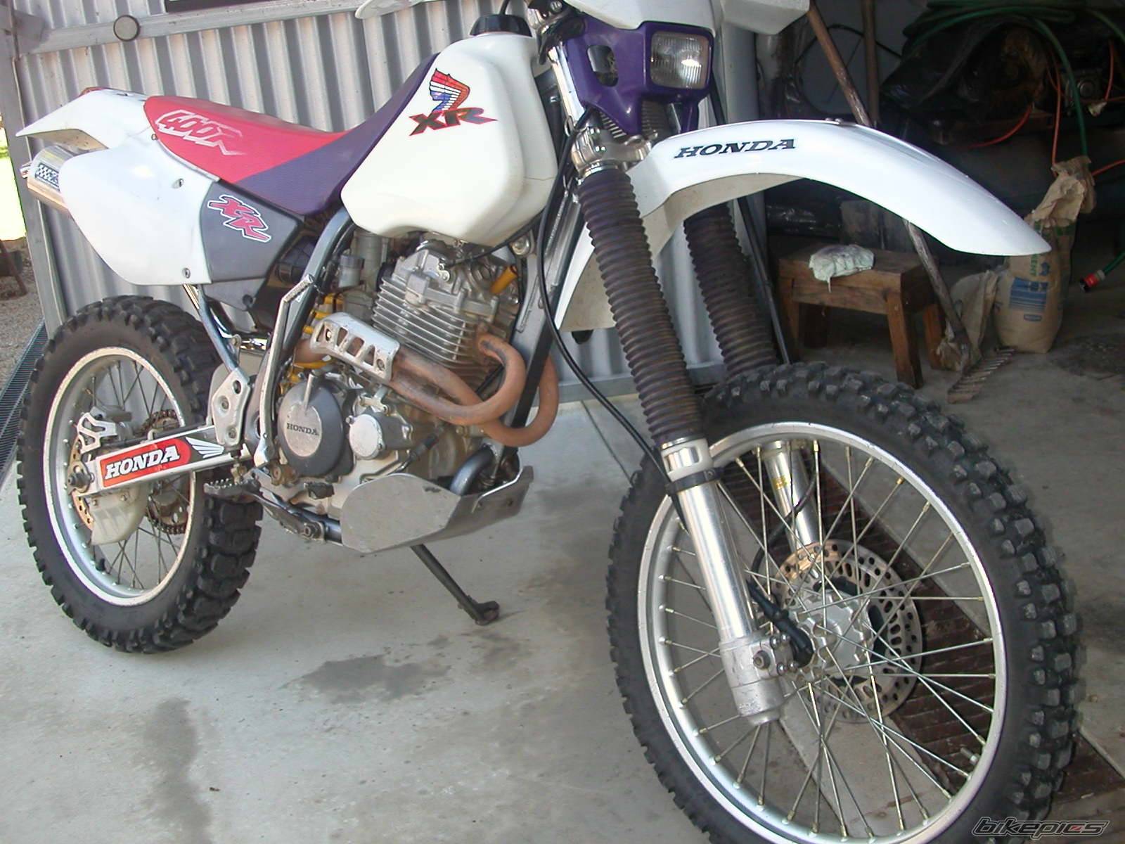 Bike Photo 158989
