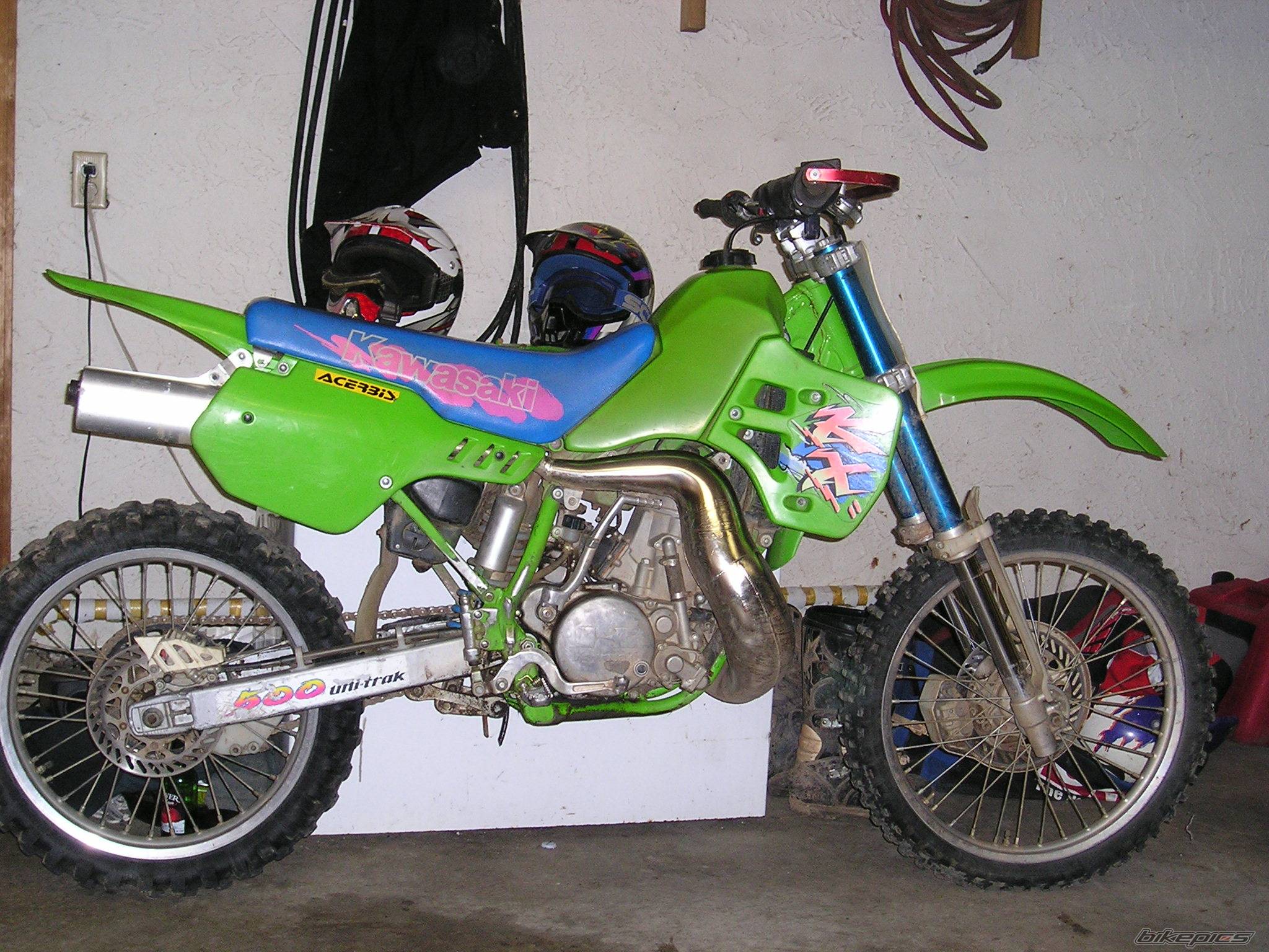 Bike Photo 158991