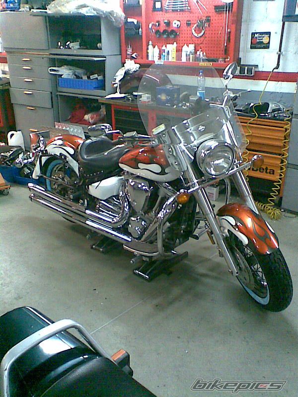 Bike Photo 1590085