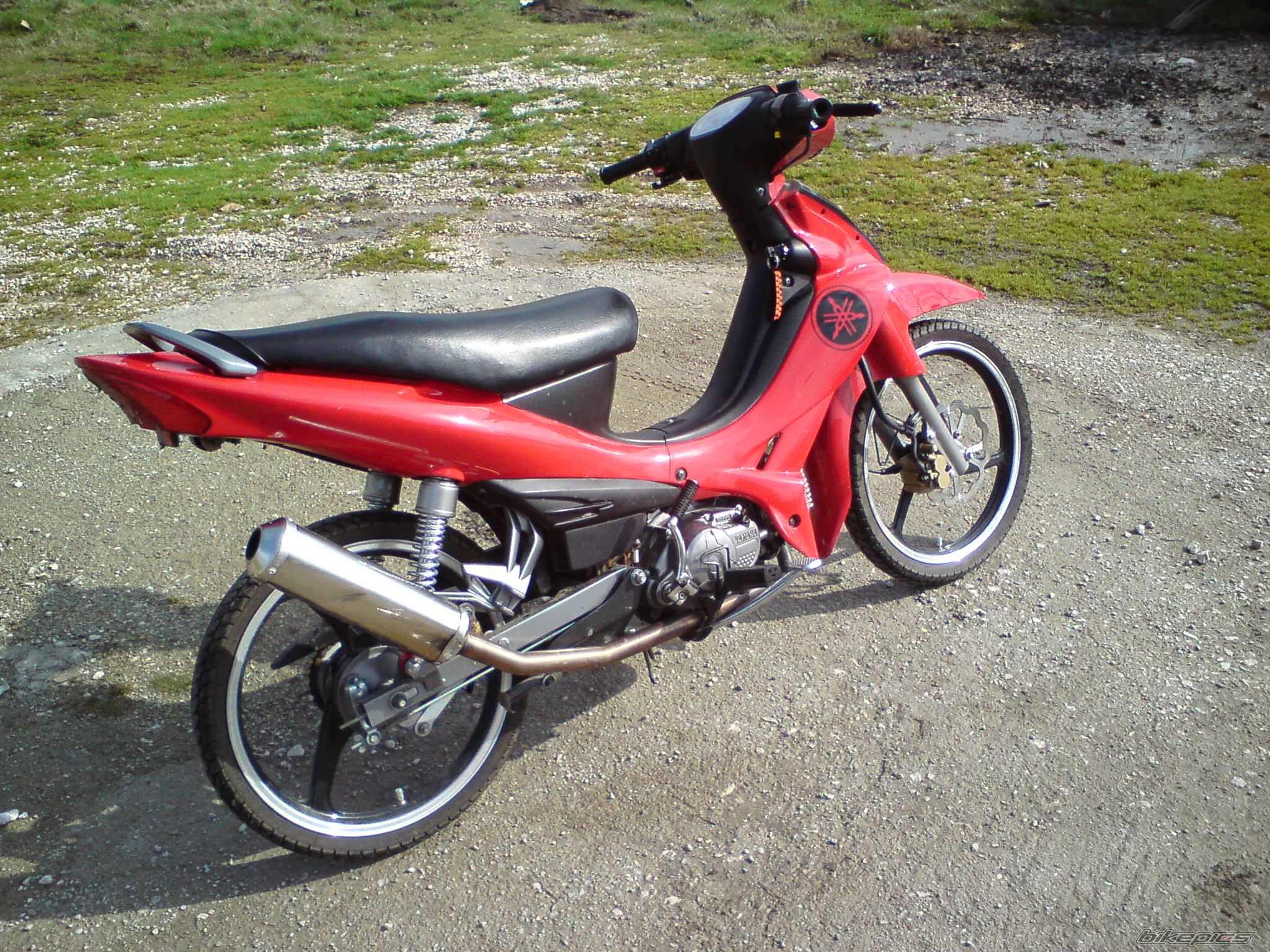 Bike Photo 1590310